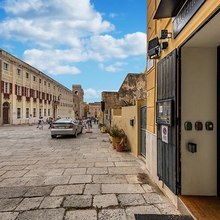 Suite Martini Al Castello Cagliari Exterior foto