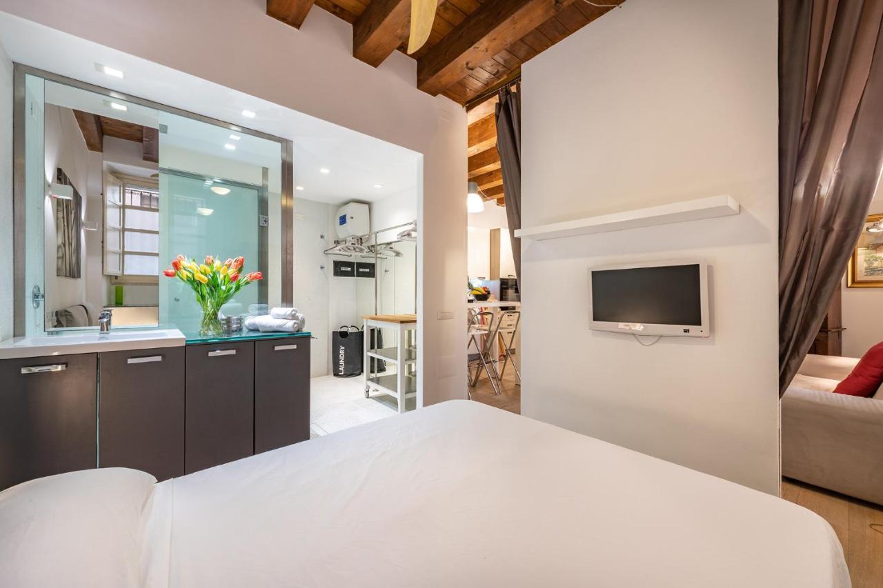 Suite Martini Al Castello Cagliari Exterior foto