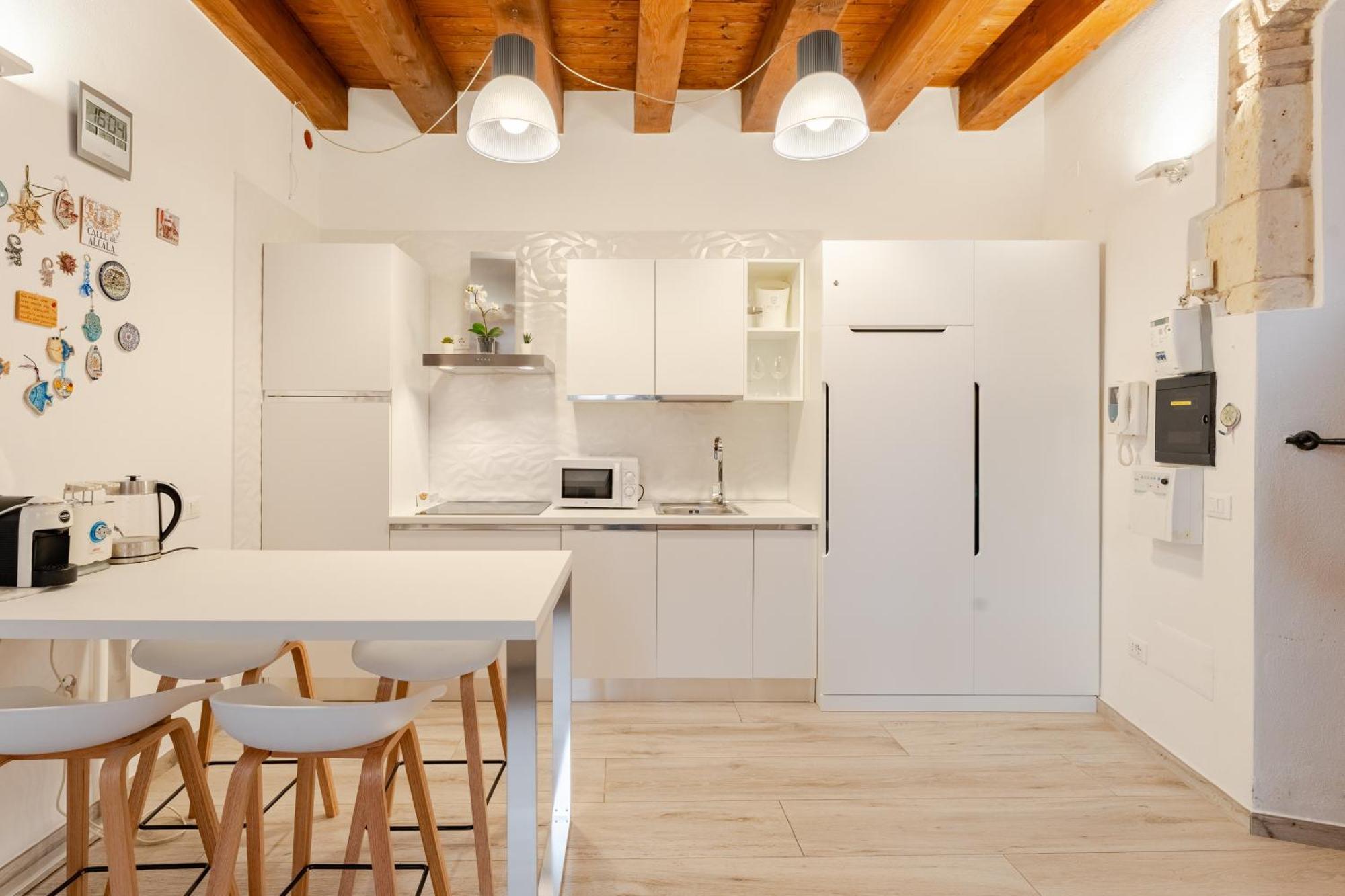 Suite Martini Al Castello Cagliari Exterior foto